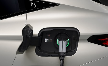 2022 DS 4 E-Tense Charging Wallpapers 450x275 (22)