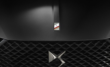 2022 DS 4 E-Tense Detail Wallpapers  450x275 (26)