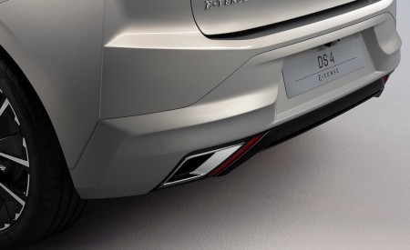 2022 DS 4 E-Tense Detail Wallpapers  450x275 (29)