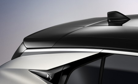 2022 DS 4 E-Tense Detail Wallpapers  450x275 (19)