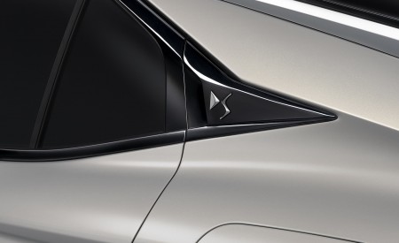 2022 DS 4 E-Tense Detail Wallpapers  450x275 (17)