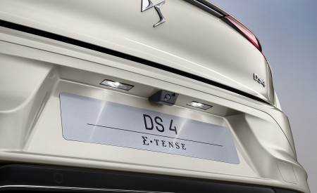 2022 DS 4 E-Tense Detail Wallpapers 450x275 (14)