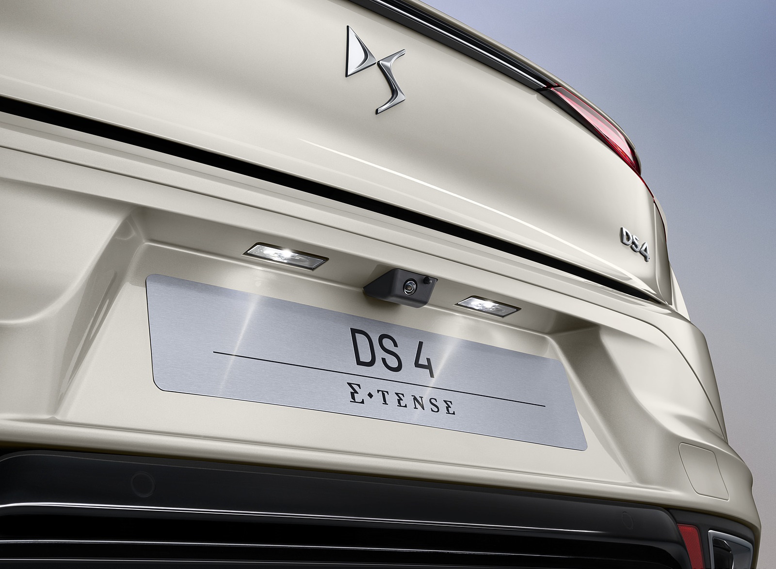 2022 DS 4 E-Tense Detail Wallpapers (14)