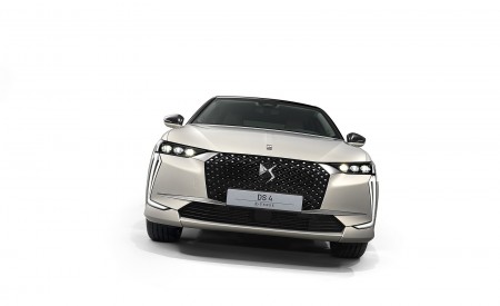 2022 DS 4 E-Tense Front Wallpapers 450x275 (50)