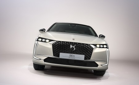 2022 DS 4 E-Tense Front Wallpapers 450x275 (7)