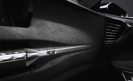 2022 DS 4 E-Tense Interior Detail Wallpapers  450x275 (39)