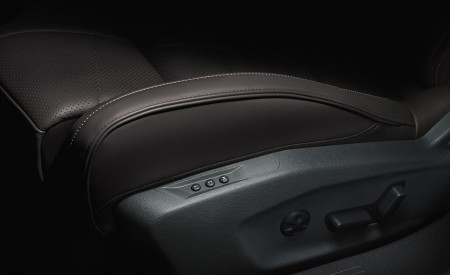 2022 DS 4 E-Tense Interior Seats Wallpapers  450x275 (47)