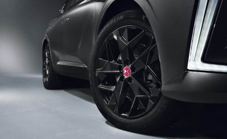 2022 DS 4 E-Tense Wheel Wallpapers 450x275 (25)