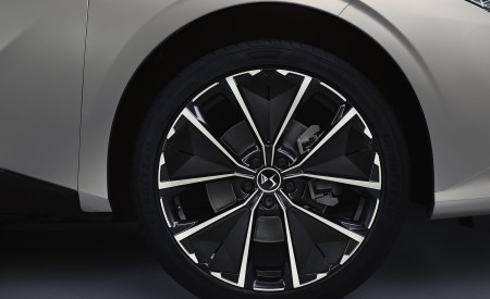 2022 DS 4 E-Tense Wheel Wallpapers 450x275 (9)