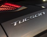 2022 Hyundai Tucson N Line Badge Wallpapers 150x120 (21)