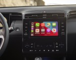 2022 Hyundai Tucson N Line Central Console Wallpapers 150x120 (36)