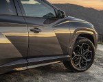 2022 Hyundai Tucson N Line Detail Wallpapers 150x120 (13)