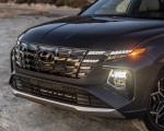 2022 Hyundai Tucson N Line Detail Wallpapers  150x120 (9)