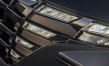 2022 Hyundai Tucson N Line Detail Wallpapers 450x275 (10)