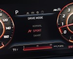 2022 Hyundai Tucson N Line Digital Instrument Cluster Wallpapers  150x120 (35)