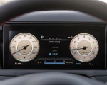2022 Hyundai Tucson N Line Digital Instrument Cluster Wallpapers  150x120 (34)
