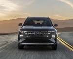 2022 Hyundai Tucson N Line Front Wallpapers 150x120 (2)