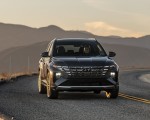 2022 Hyundai Tucson N Line Front Wallpapers  150x120 (3)