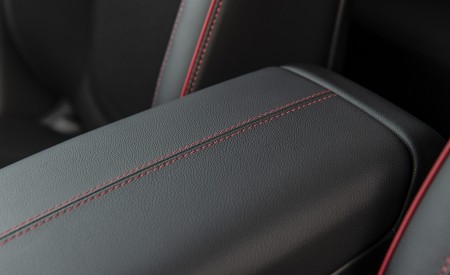 2022 Hyundai Tucson N Line Interior Detail Wallpapers  450x275 (37)