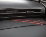 2022 Hyundai Tucson N Line Interior Detail Wallpapers  150x120 (29)