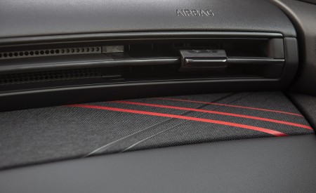 2022 Hyundai Tucson N Line Interior Detail Wallpapers  450x275 (29)