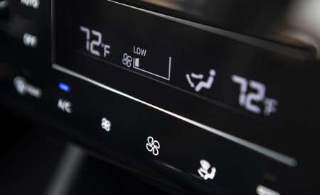 2022 Hyundai Tucson N Line Interior Detail Wallpapers  450x275 (27)