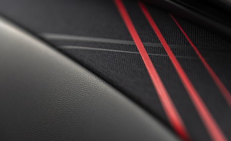 2022 Hyundai Tucson N Line Interior Detail Wallpapers 450x275 (38)