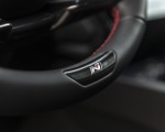 2022 Hyundai Tucson N Line Interior Detail Wallpapers  150x120 (26)