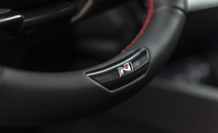 2022 Hyundai Tucson N Line Interior Detail Wallpapers  450x275 (26)