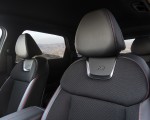 2022 Hyundai Tucson N Line Interior Front Seats Wallpapers 150x120 (39)