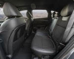 2022 Hyundai Tucson N Line Interior Rear Seats Wallpapers 150x120 (40)