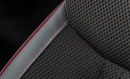 2022 Hyundai Tucson N Line Interior Seats Wallpapers 450x275 (42)