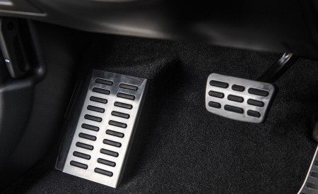 2022 Hyundai Tucson N Line Pedals Wallpapers 450x275 (24)