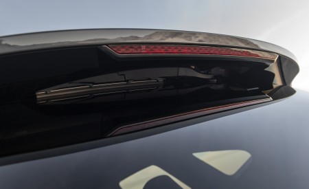 2022 Hyundai Tucson N Line Spoiler Wallpapers  450x275 (20)