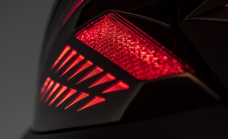 2022 Hyundai Tucson N Line Tail Light Wallpapers  450x275 (17)