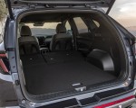 2022 Hyundai Tucson N Line Trunk Wallpapers 150x120 (44)