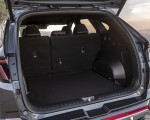 2022 Hyundai Tucson N Line Trunk Wallpapers  150x120 (43)