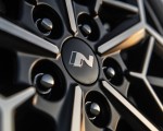2022 Hyundai Tucson N Line Wheel Wallpapers 150x120 (14)