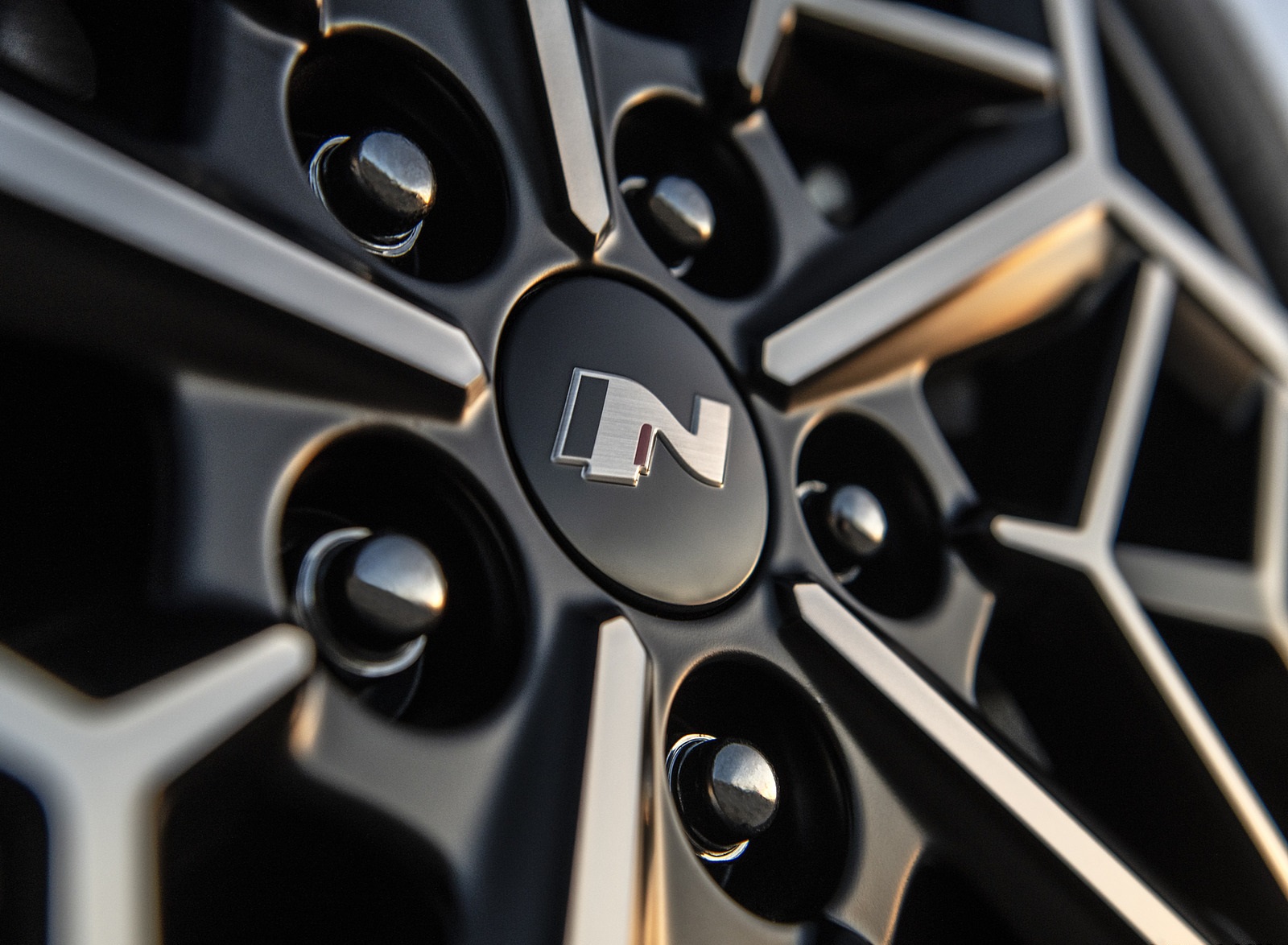 2022 Hyundai Tucson N Line Wheel Wallpapers (14)