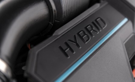 2022 Hyundai Tucson Plug-In Hybrid Engine Wallpapers 450x275 (24)