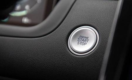 2022 Hyundai Tucson Plug-In Hybrid Interior Detail Wallpapers 450x275 (28)