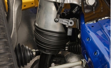 2022 Jeep Grand Wagoneer Detail Wallpapers  450x275 (125)