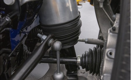 2022 Jeep Grand Wagoneer Detail Wallpapers  450x275 (124)