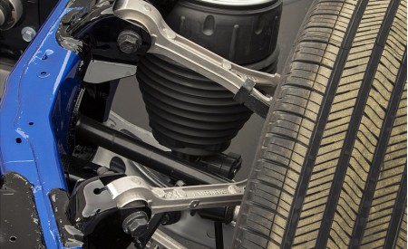 2022 Jeep Grand Wagoneer Detail Wallpapers  450x275 (123)