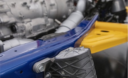 2022 Jeep Grand Wagoneer Detail Wallpapers 450x275 (118)