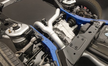 2022 Jeep Grand Wagoneer Detail Wallpapers  450x275 (122)