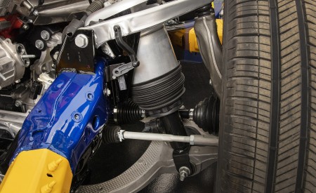 2022 Jeep Grand Wagoneer Detail Wallpapers  450x275 (121)