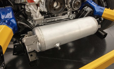 2022 Jeep Grand Wagoneer Detail Wallpapers  450x275 (119)