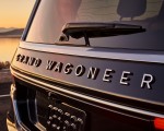 2022 Jeep Grand Wagoneer Detail Wallpapers 150x120 (40)