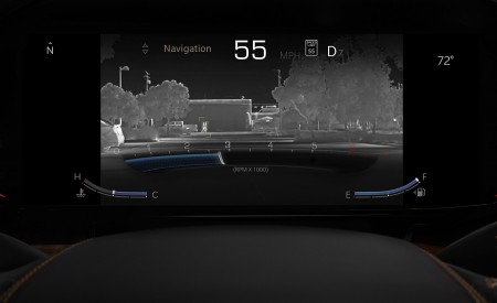 2022 Jeep Grand Wagoneer Digital Instrument Cluster Wallpapers 450x275 (75)